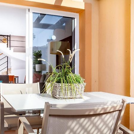 Playa & Beach Apartments Mijas Costa & Fuengirola By Alfresco Stays El Faro Екстер'єр фото