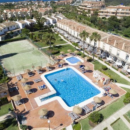 Playa & Beach Apartments Mijas Costa & Fuengirola By Alfresco Stays El Faro Екстер'єр фото