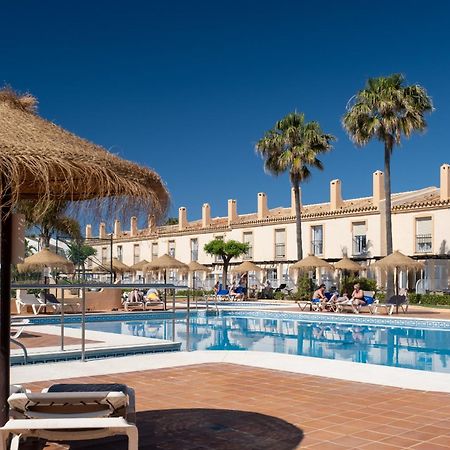 Playa & Beach Apartments Mijas Costa & Fuengirola By Alfresco Stays El Faro Екстер'єр фото