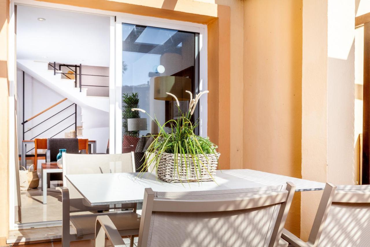 Playa & Beach Apartments Mijas Costa & Fuengirola By Alfresco Stays El Faro Екстер'єр фото