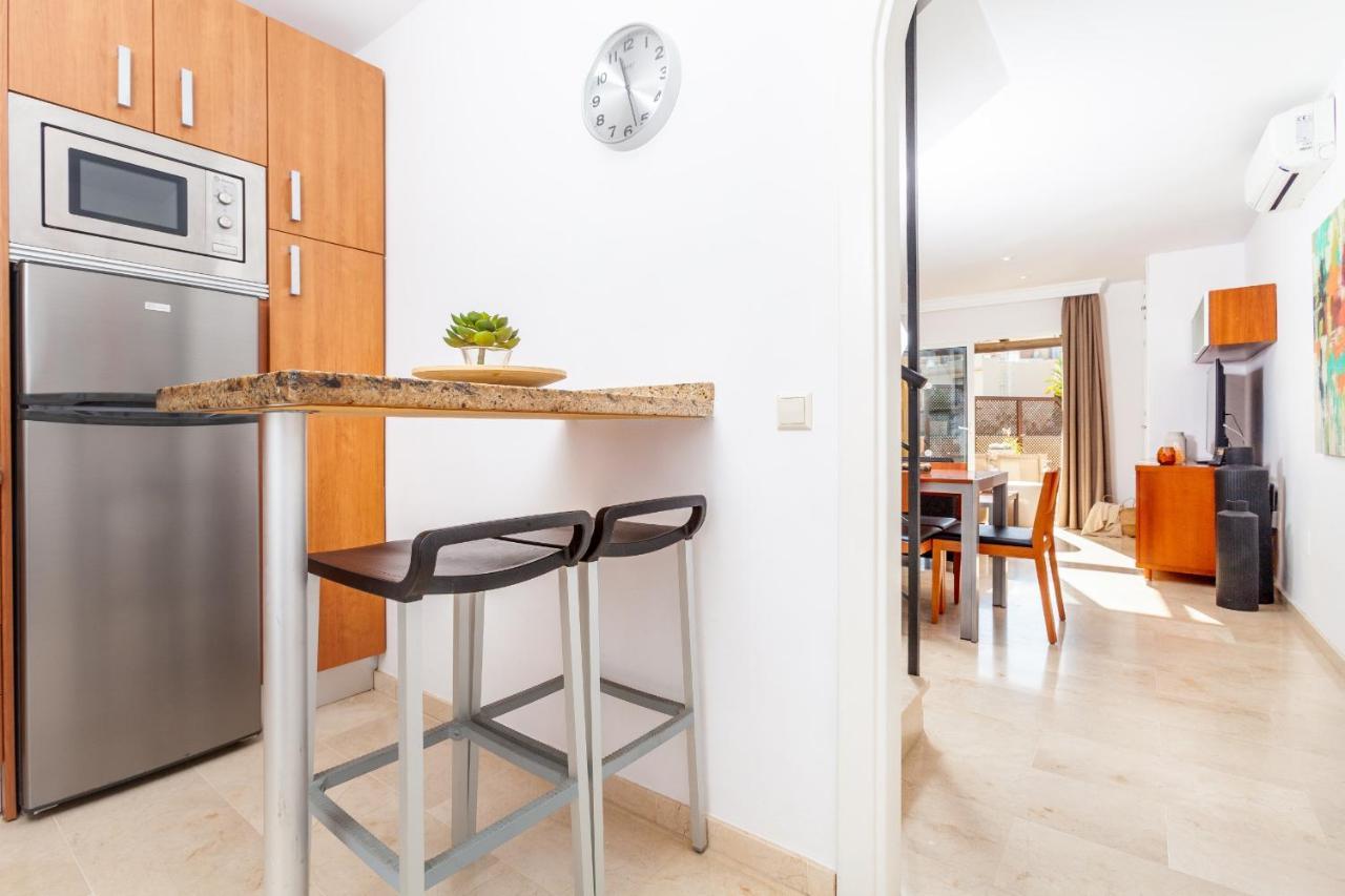 Playa & Beach Apartments Mijas Costa & Fuengirola By Alfresco Stays El Faro Екстер'єр фото