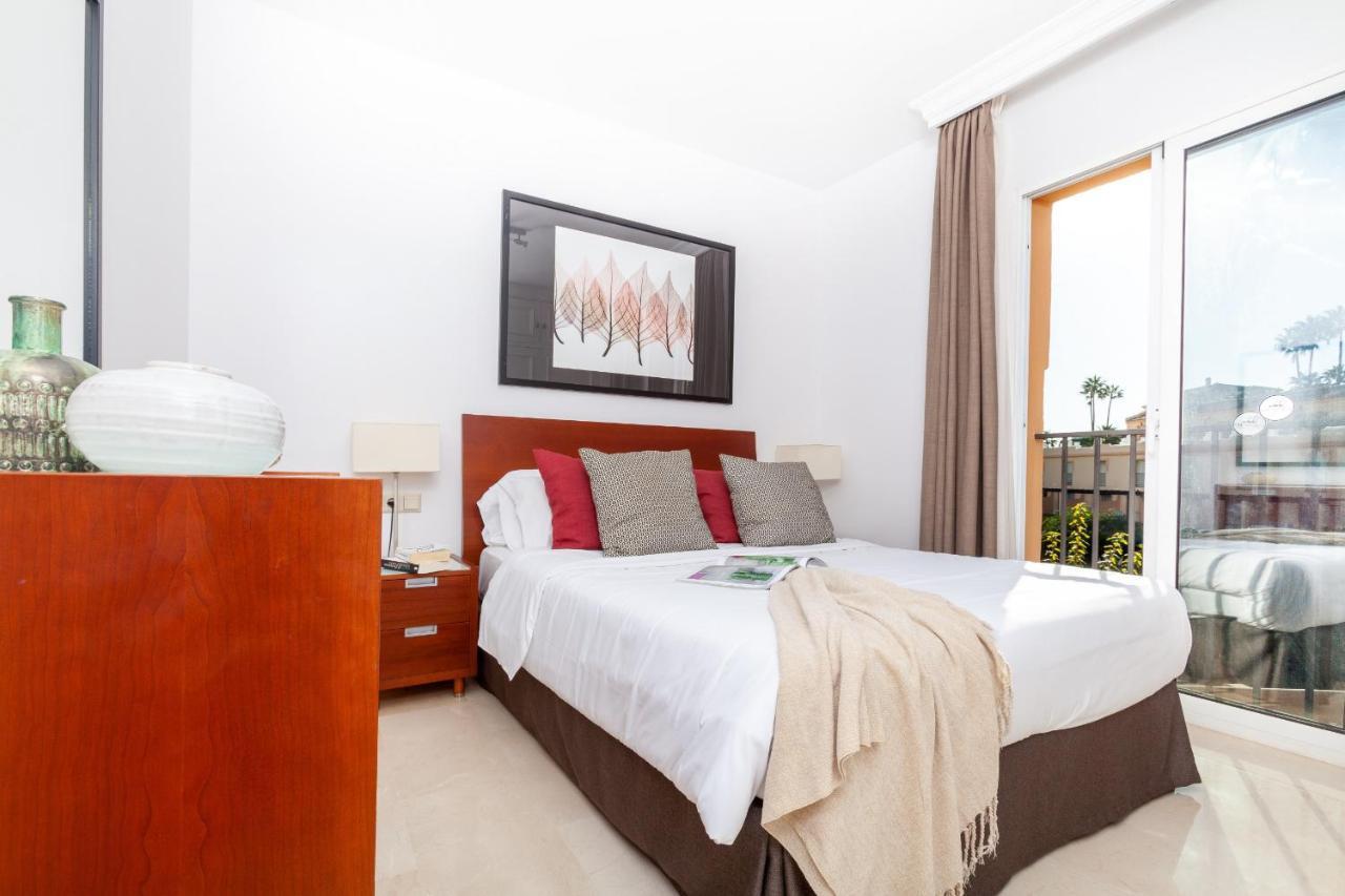 Playa & Beach Apartments Mijas Costa & Fuengirola By Alfresco Stays El Faro Екстер'єр фото
