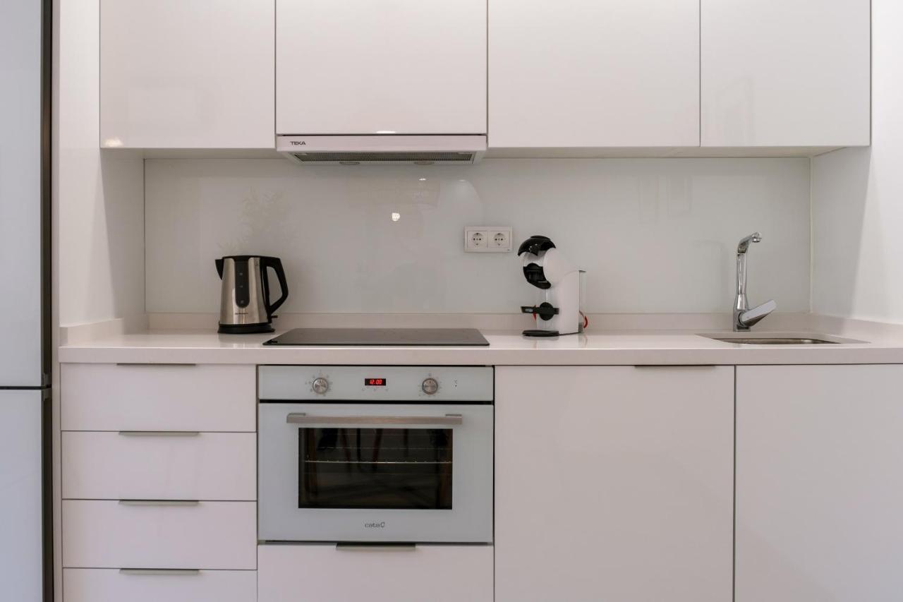 Playa & Beach Apartments Mijas Costa & Fuengirola By Alfresco Stays El Faro Екстер'єр фото