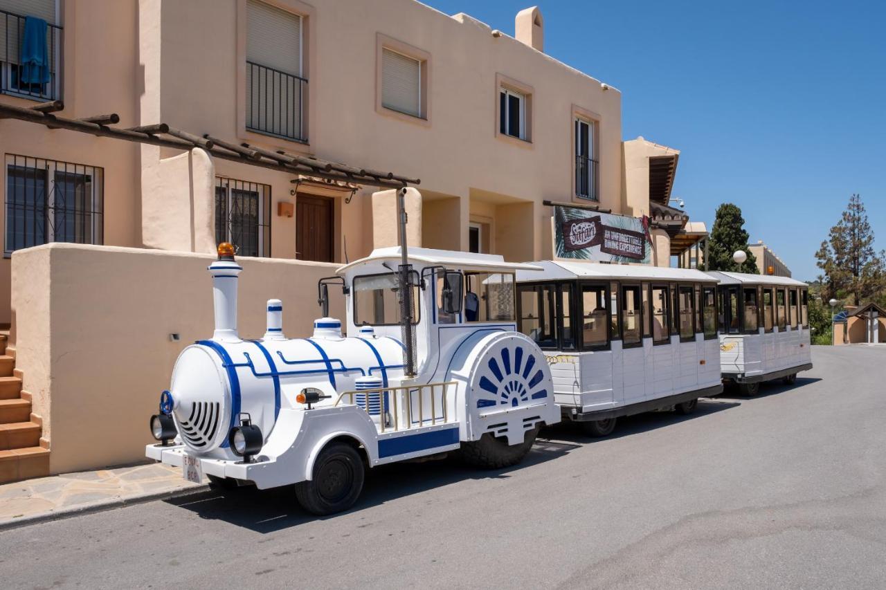 Playa & Beach Apartments Mijas Costa & Fuengirola By Alfresco Stays El Faro Екстер'єр фото