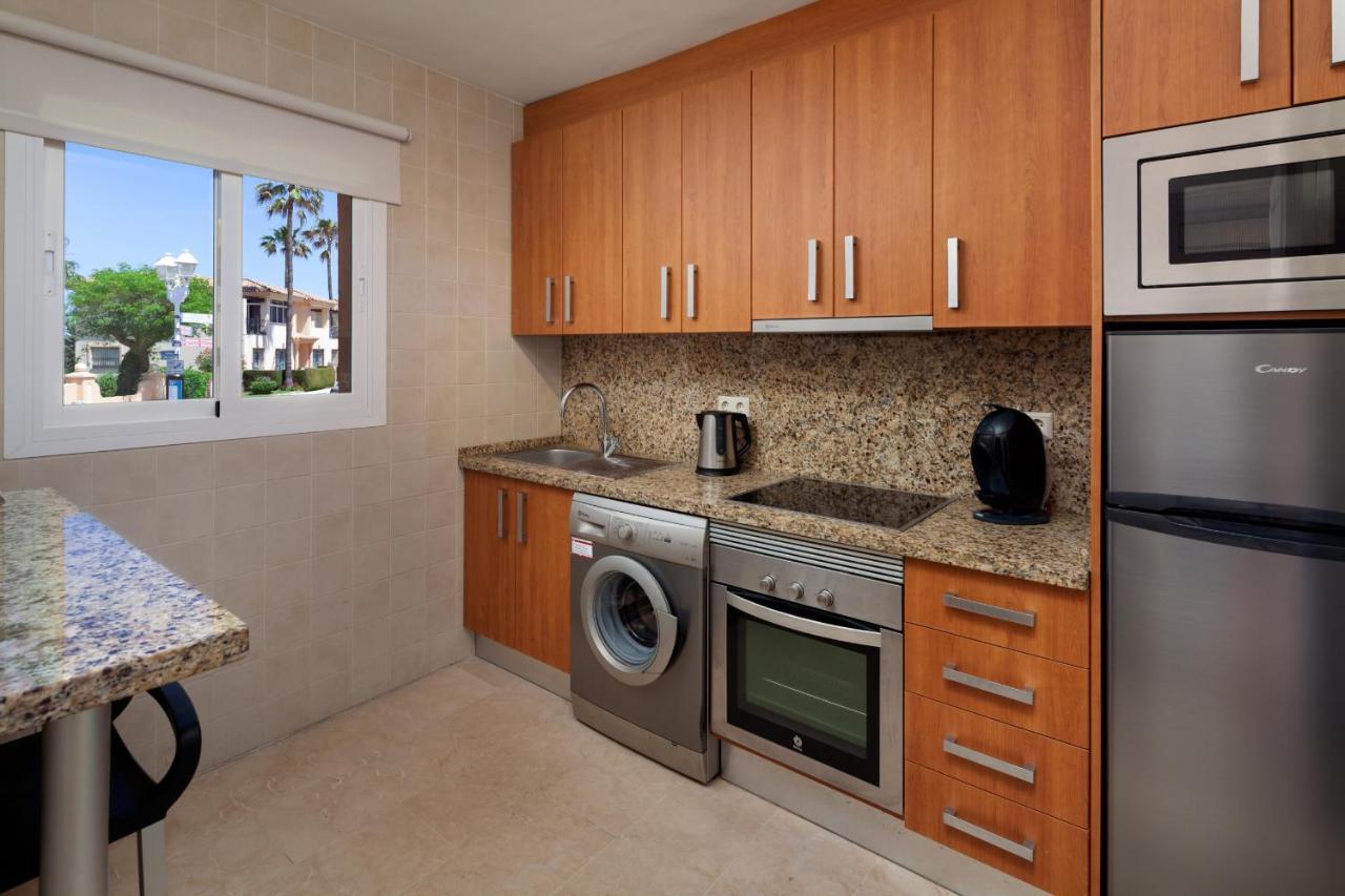 Playa & Beach Apartments Mijas Costa & Fuengirola By Alfresco Stays El Faro Екстер'єр фото