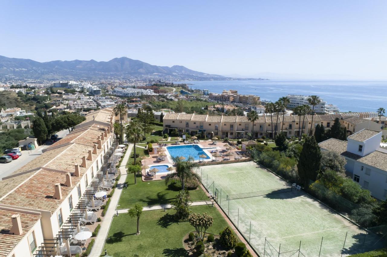 Playa & Beach Apartments Mijas Costa & Fuengirola By Alfresco Stays El Faro Екстер'єр фото