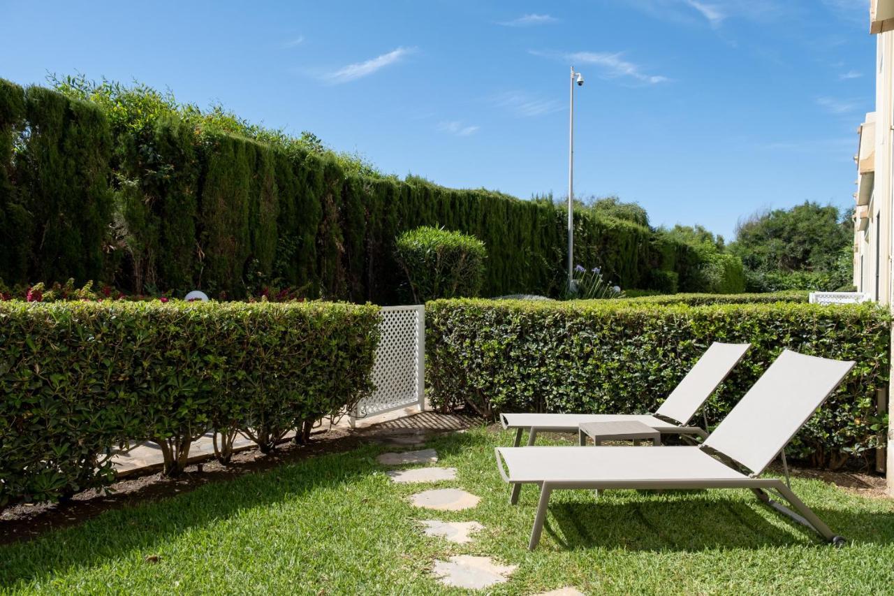 Playa & Beach Apartments Mijas Costa & Fuengirola By Alfresco Stays El Faro Екстер'єр фото