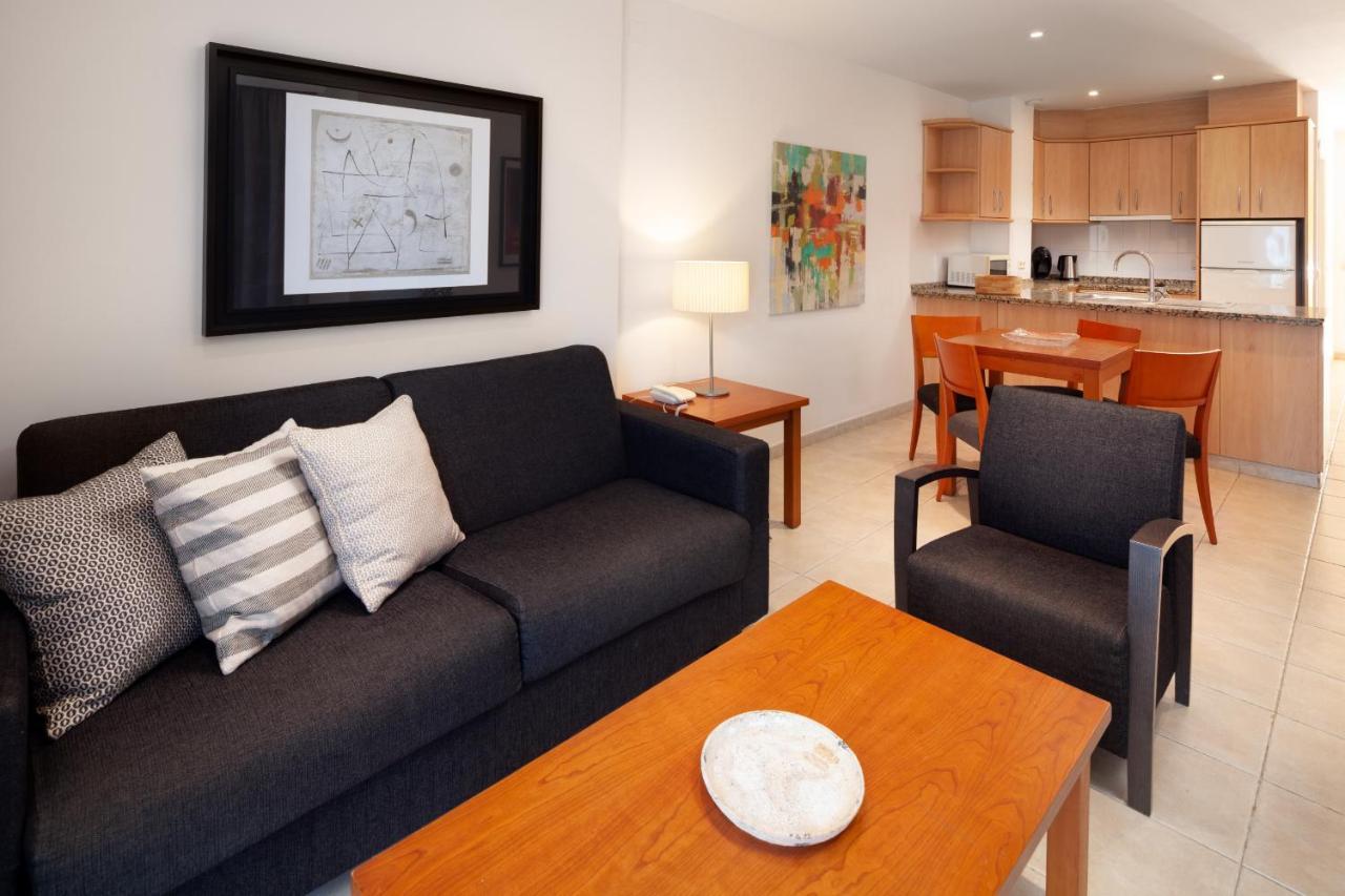 Playa & Beach Apartments Mijas Costa & Fuengirola By Alfresco Stays El Faro Екстер'єр фото