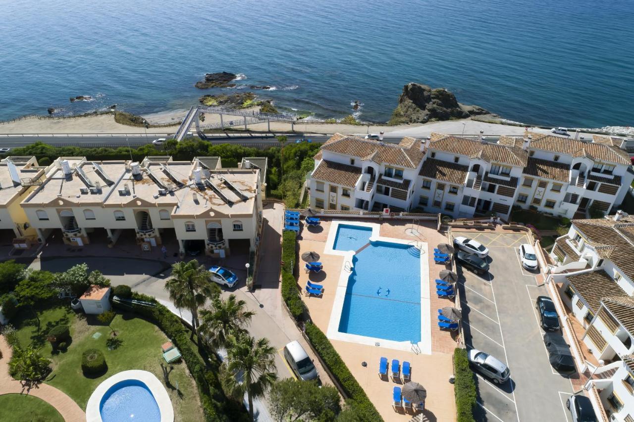 Playa & Beach Apartments Mijas Costa & Fuengirola By Alfresco Stays El Faro Екстер'єр фото