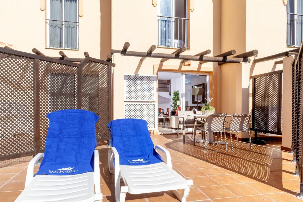 Playa & Beach Apartments Mijas Costa & Fuengirola By Alfresco Stays El Faro Екстер'єр фото