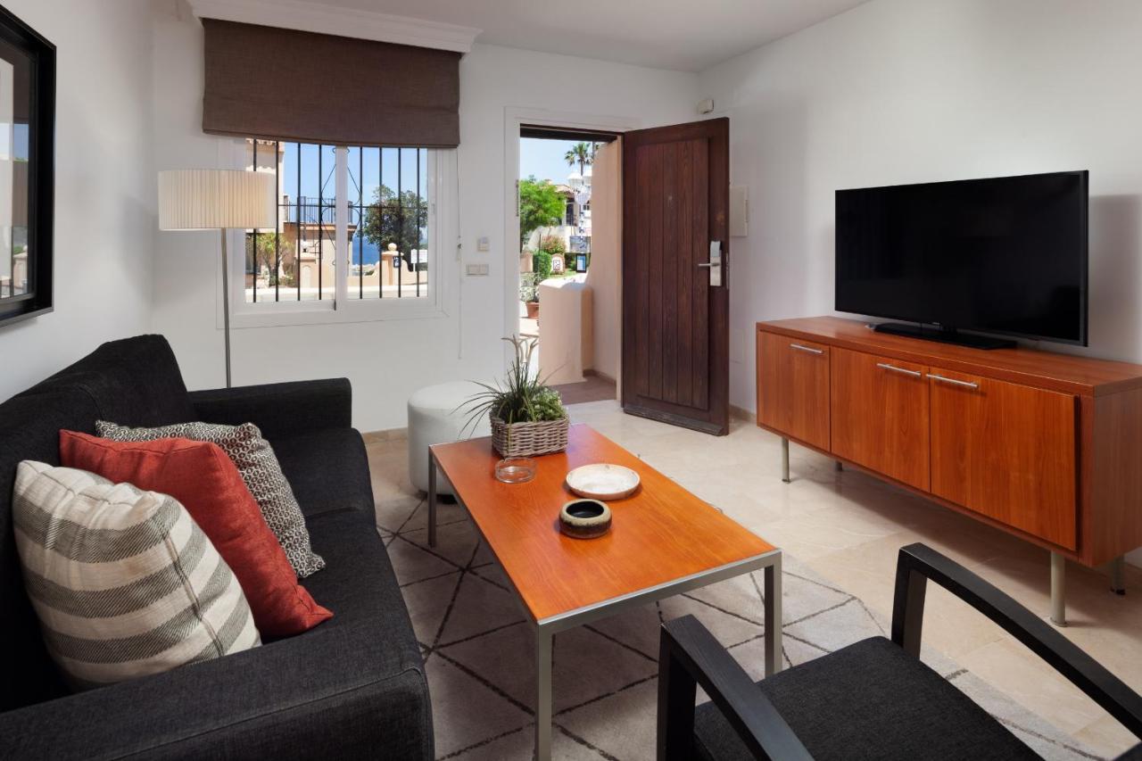 Playa & Beach Apartments Mijas Costa & Fuengirola By Alfresco Stays El Faro Екстер'єр фото