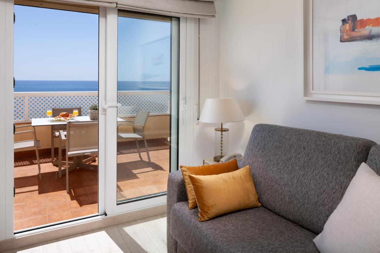 Playa & Beach Apartments Mijas Costa & Fuengirola By Alfresco Stays El Faro Екстер'єр фото