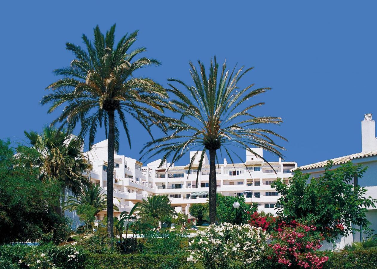 Playa & Beach Apartments Mijas Costa & Fuengirola By Alfresco Stays El Faro Екстер'єр фото