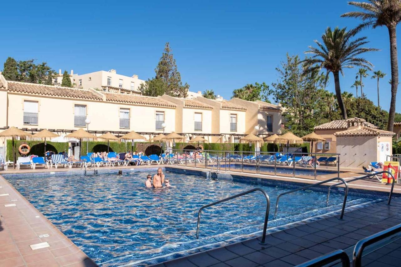 Playa & Beach Apartments Mijas Costa & Fuengirola By Alfresco Stays El Faro Екстер'єр фото