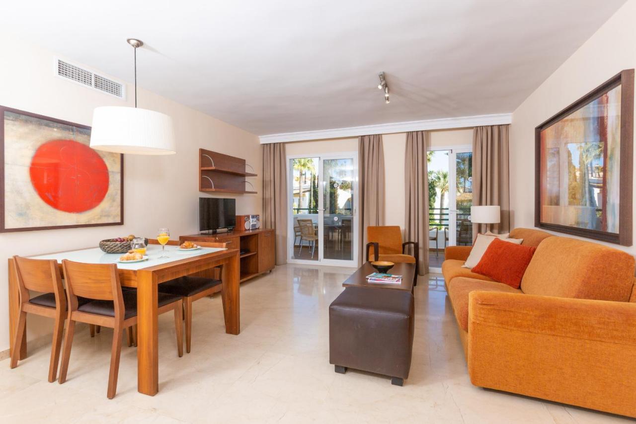 Playa & Beach Apartments Mijas Costa & Fuengirola By Alfresco Stays El Faro Екстер'єр фото