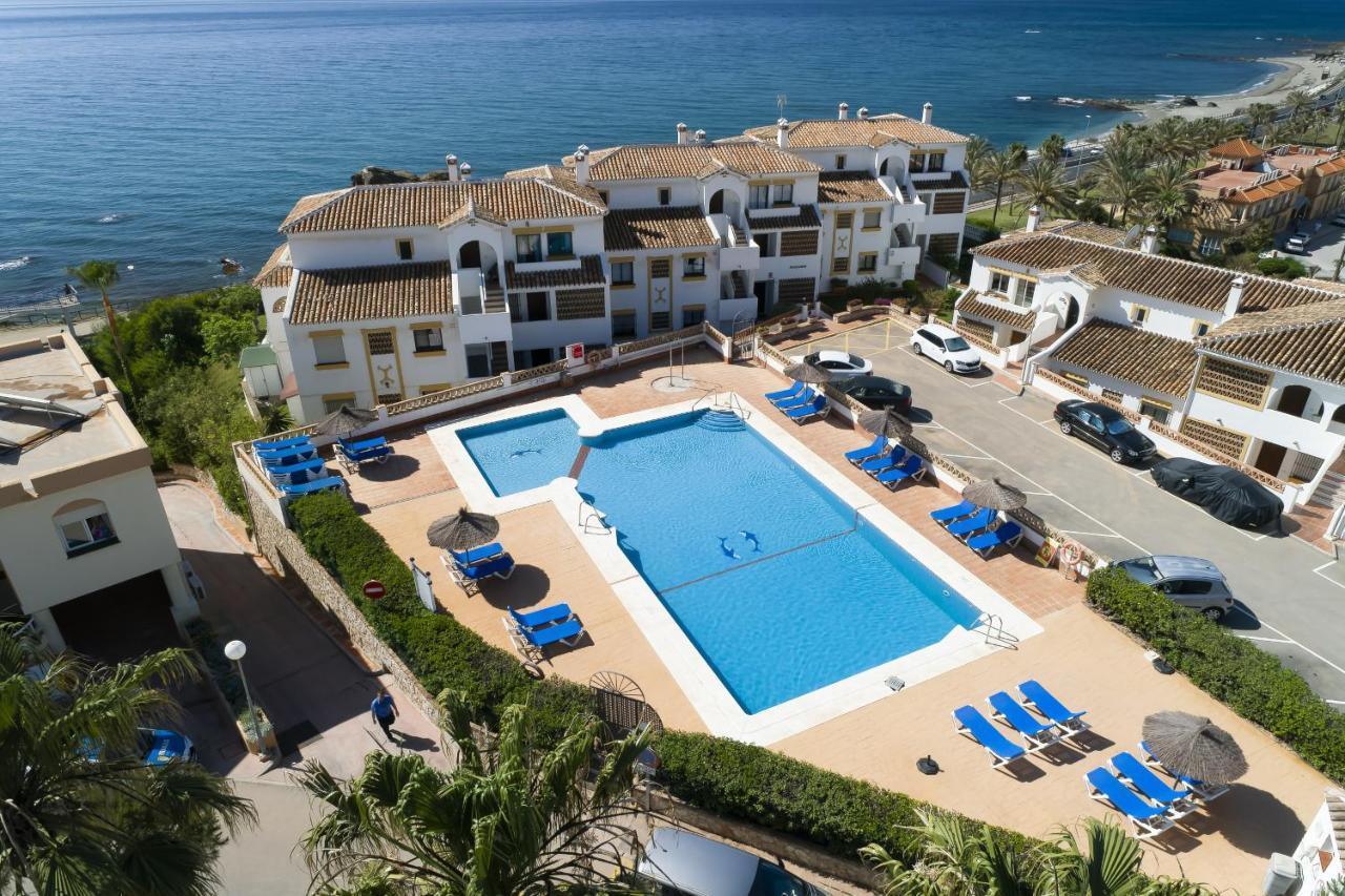 Playa & Beach Apartments Mijas Costa & Fuengirola By Alfresco Stays El Faro Екстер'єр фото