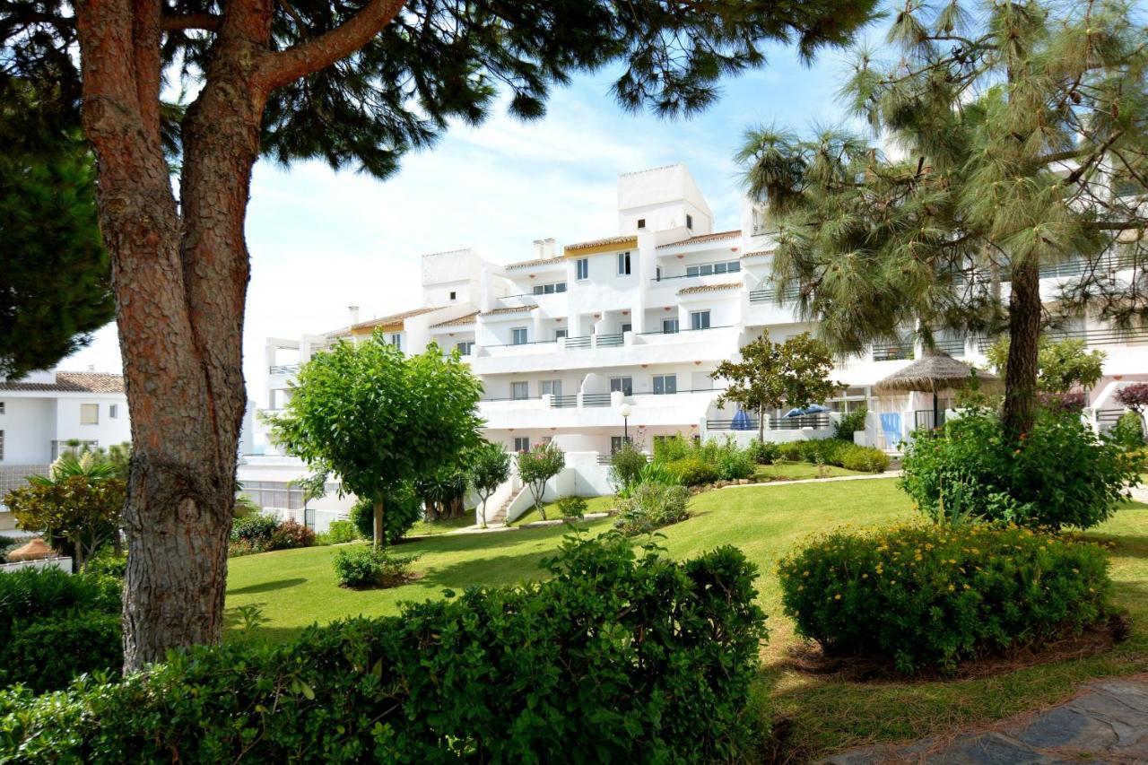 Playa & Beach Apartments Mijas Costa & Fuengirola By Alfresco Stays El Faro Екстер'єр фото
