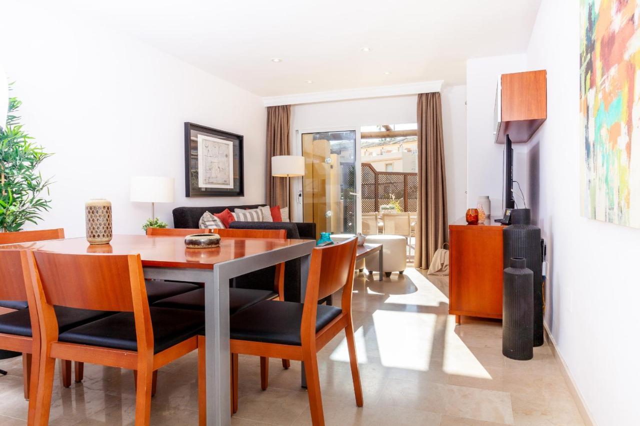 Playa & Beach Apartments Mijas Costa & Fuengirola By Alfresco Stays El Faro Екстер'єр фото