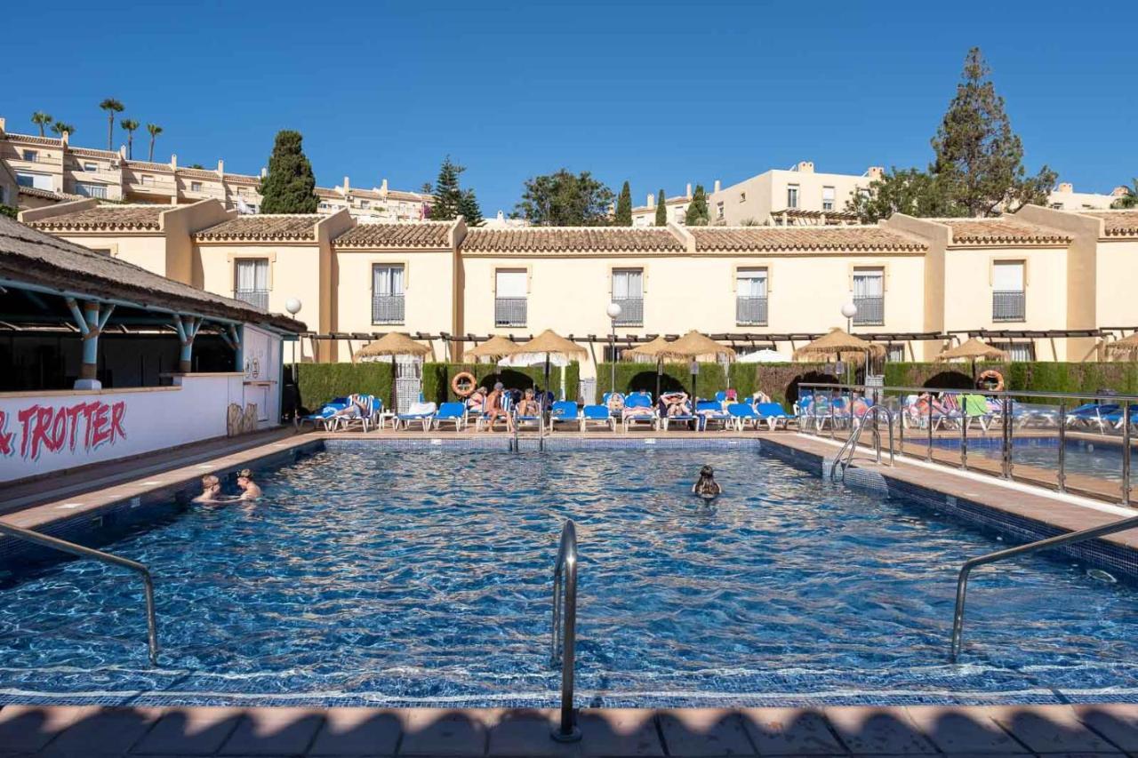 Playa & Beach Apartments Mijas Costa & Fuengirola By Alfresco Stays El Faro Екстер'єр фото