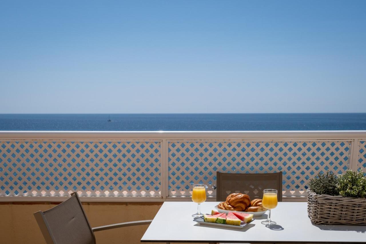 Playa & Beach Apartments Mijas Costa & Fuengirola By Alfresco Stays El Faro Екстер'єр фото