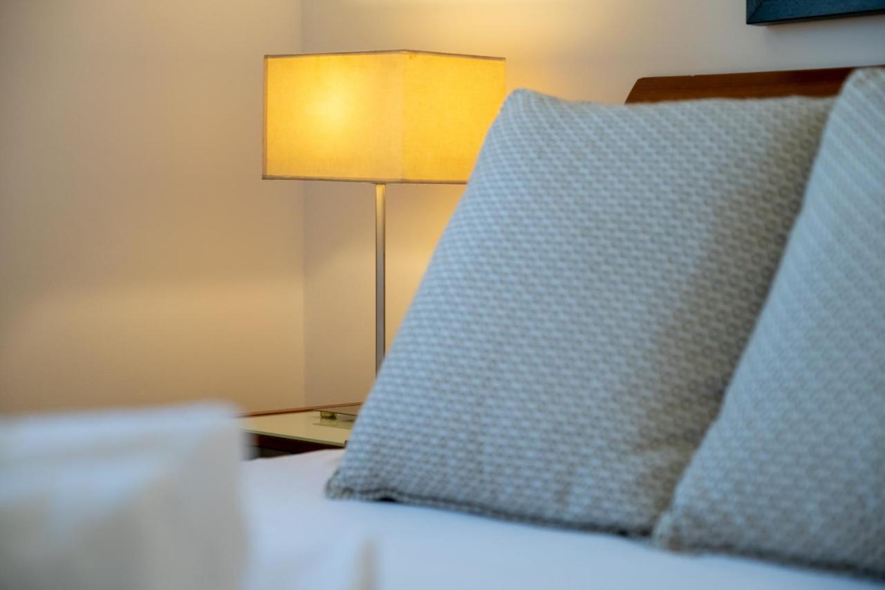 Playa & Beach Apartments Mijas Costa & Fuengirola By Alfresco Stays El Faro Екстер'єр фото