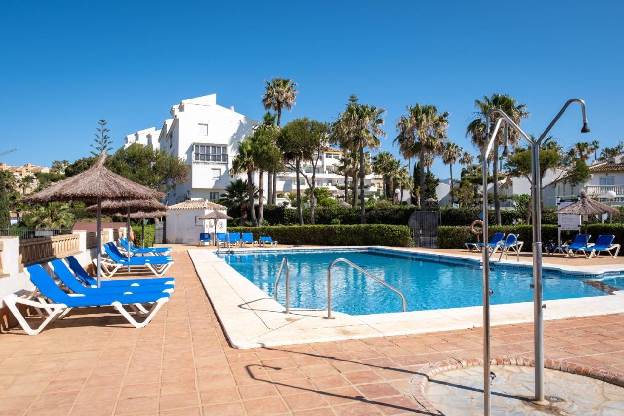 Playa & Beach Apartments Mijas Costa & Fuengirola By Alfresco Stays El Faro Екстер'єр фото