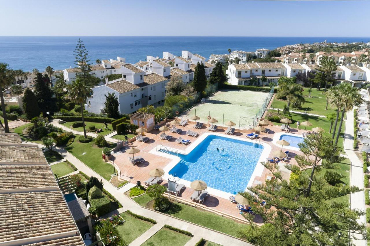 Playa & Beach Apartments Mijas Costa & Fuengirola By Alfresco Stays El Faro Екстер'єр фото