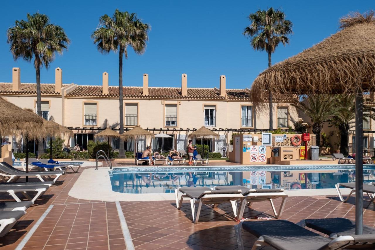 Playa & Beach Apartments Mijas Costa & Fuengirola By Alfresco Stays El Faro Екстер'єр фото