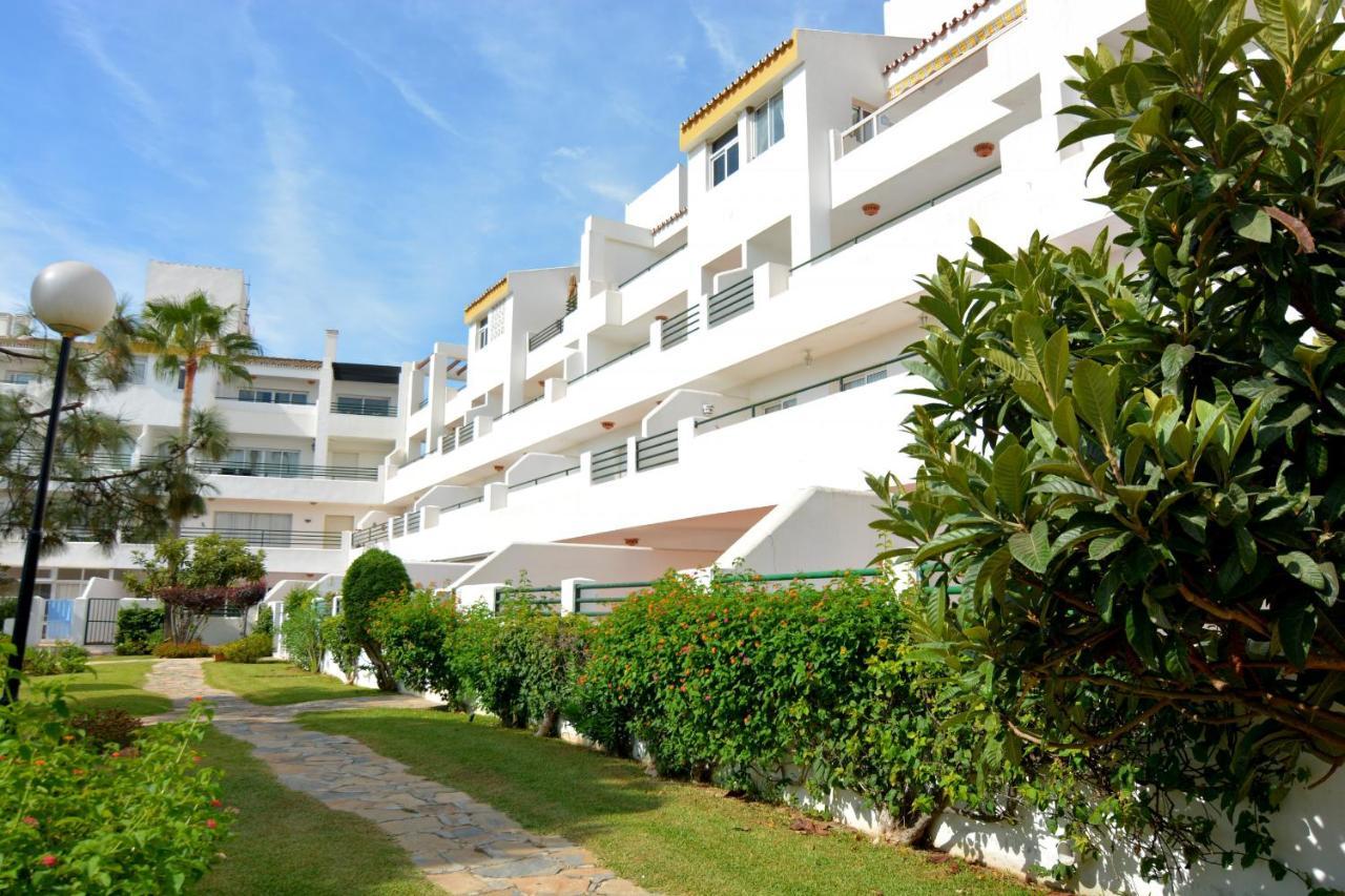 Playa & Beach Apartments Mijas Costa & Fuengirola By Alfresco Stays El Faro Екстер'єр фото