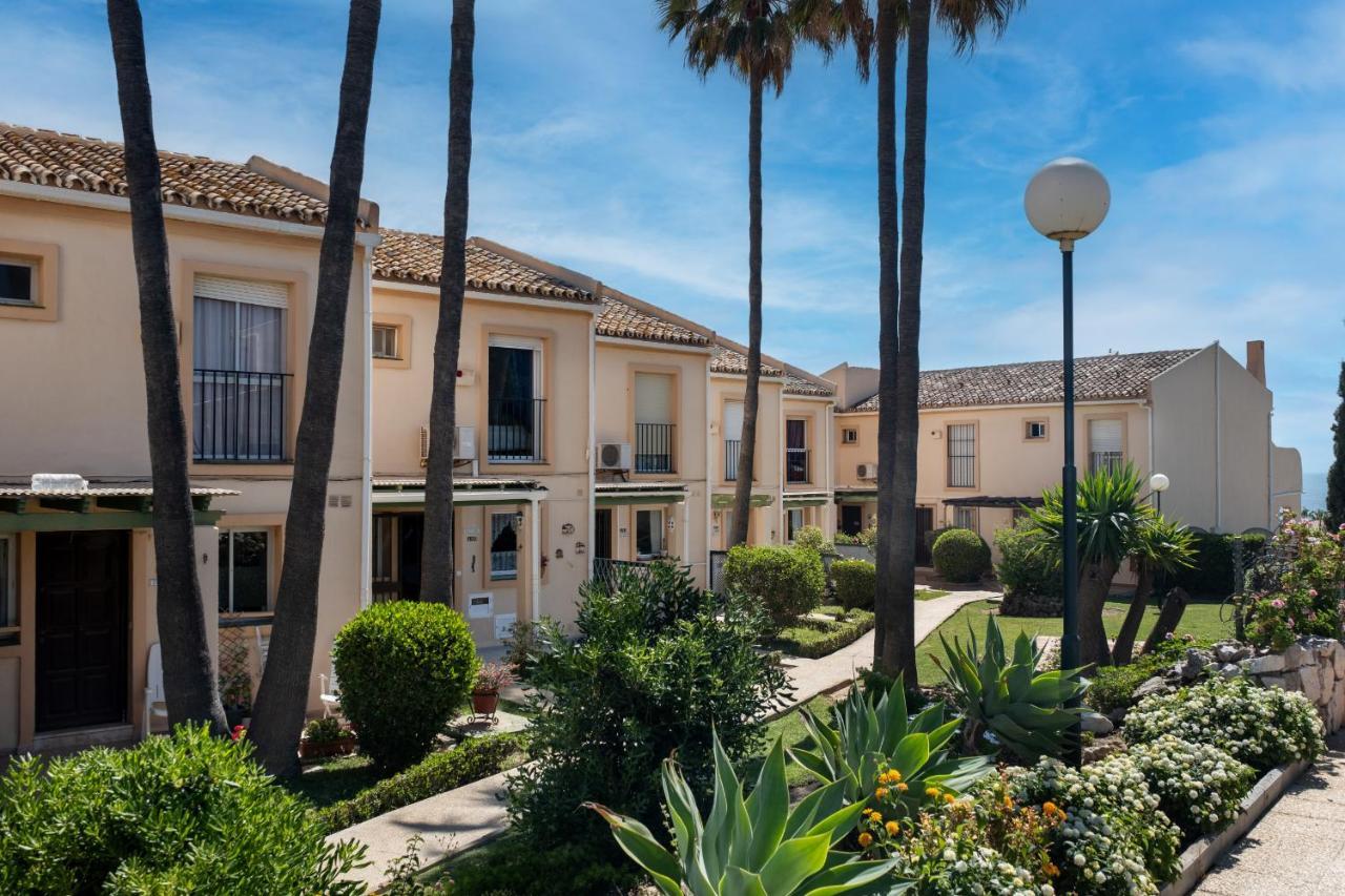 Playa & Beach Apartments Mijas Costa & Fuengirola By Alfresco Stays El Faro Екстер'єр фото