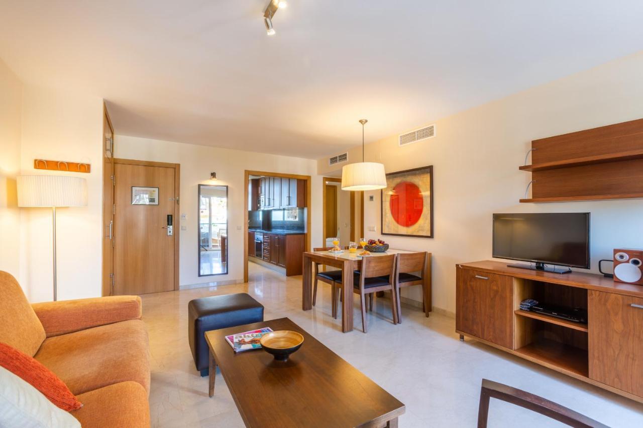 Playa & Beach Apartments Mijas Costa & Fuengirola By Alfresco Stays El Faro Екстер'єр фото