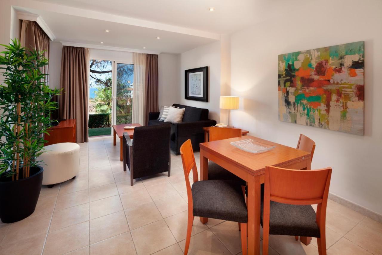 Playa & Beach Apartments Mijas Costa & Fuengirola By Alfresco Stays El Faro Екстер'єр фото