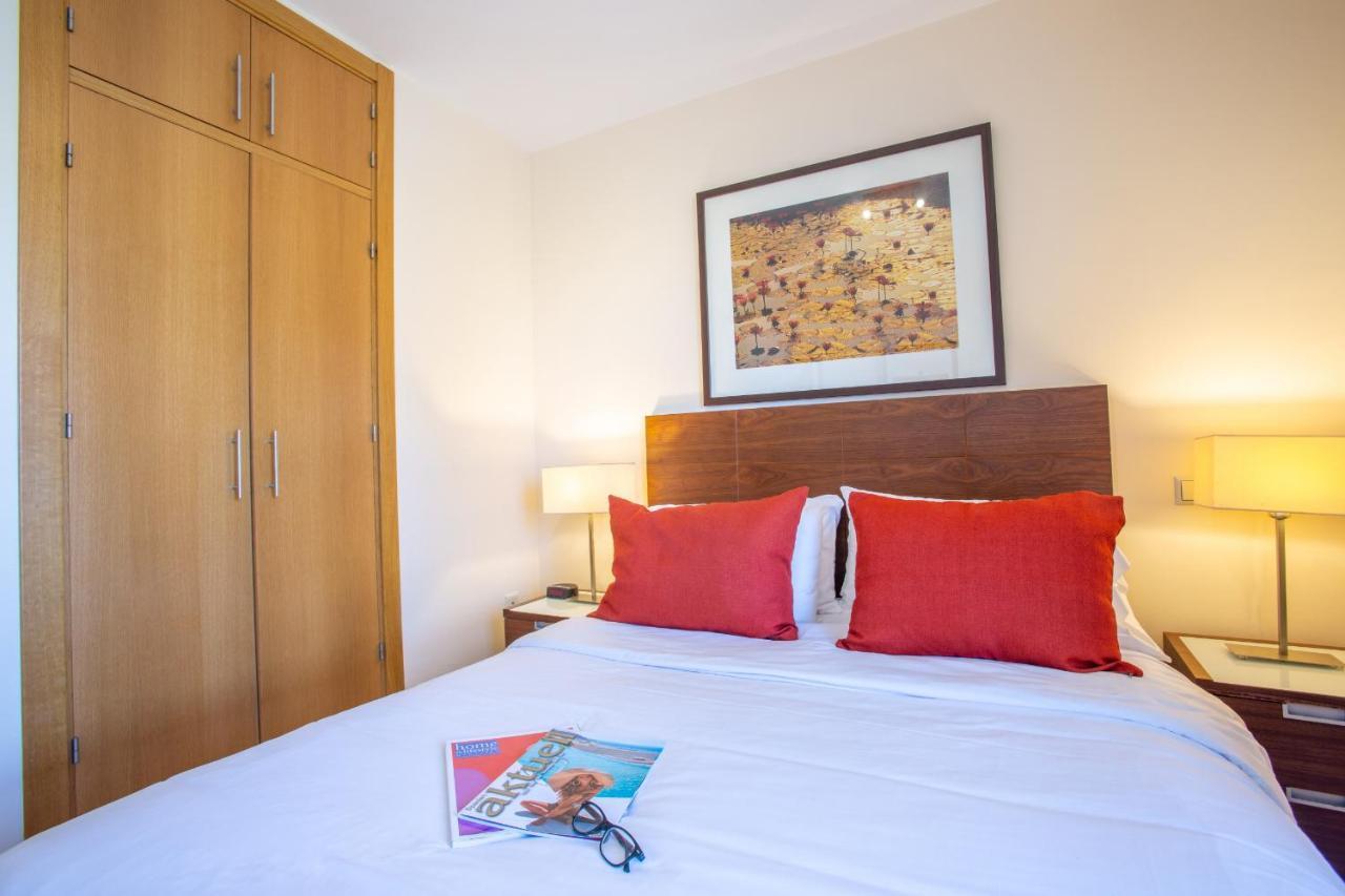 Playa & Beach Apartments Mijas Costa & Fuengirola By Alfresco Stays El Faro Екстер'єр фото