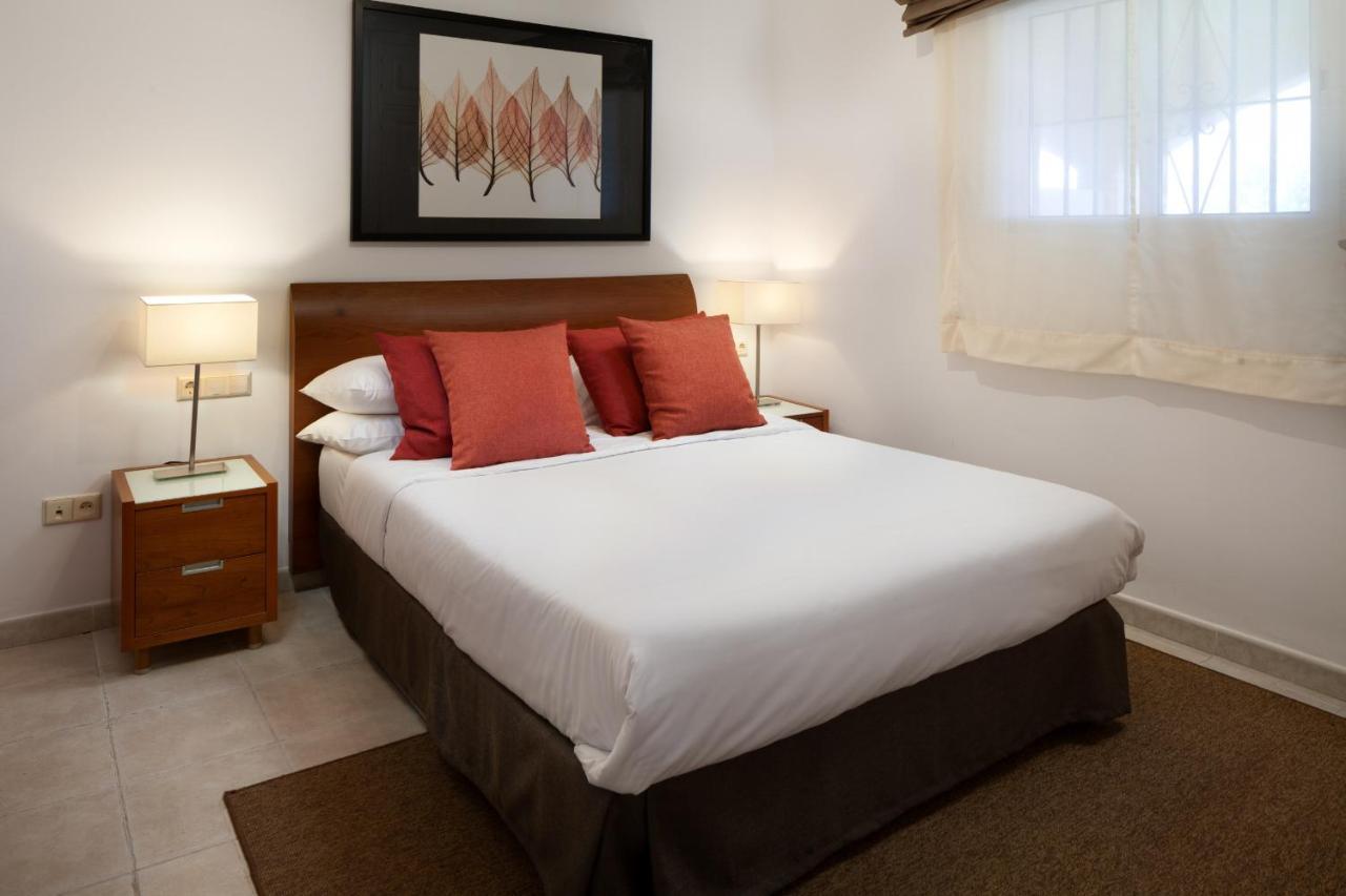 Playa & Beach Apartments Mijas Costa & Fuengirola By Alfresco Stays El Faro Екстер'єр фото