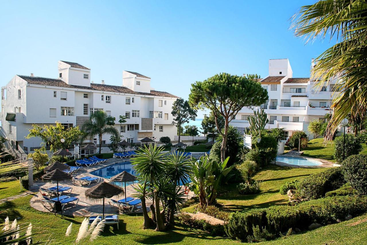 Playa & Beach Apartments Mijas Costa & Fuengirola By Alfresco Stays El Faro Екстер'єр фото