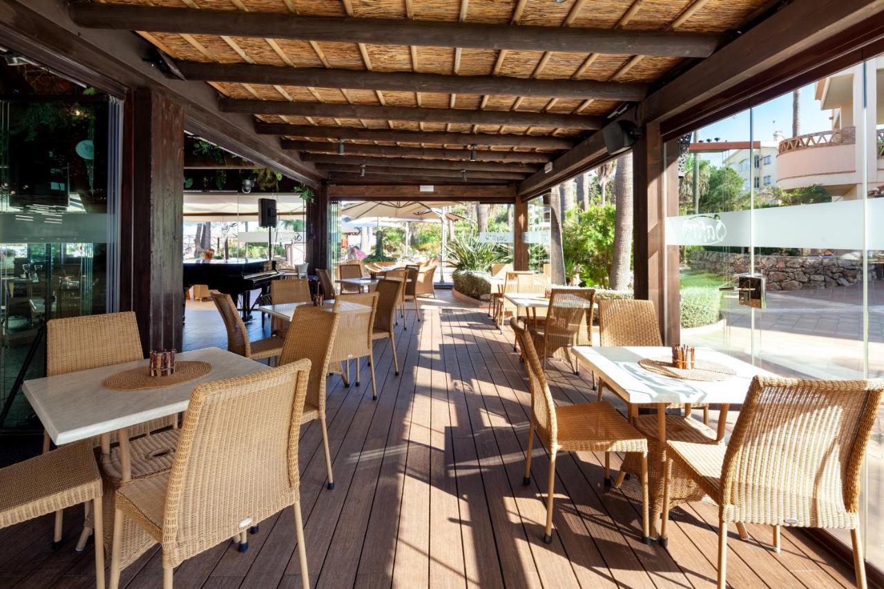 Playa & Beach Apartments Mijas Costa & Fuengirola By Alfresco Stays El Faro Екстер'єр фото