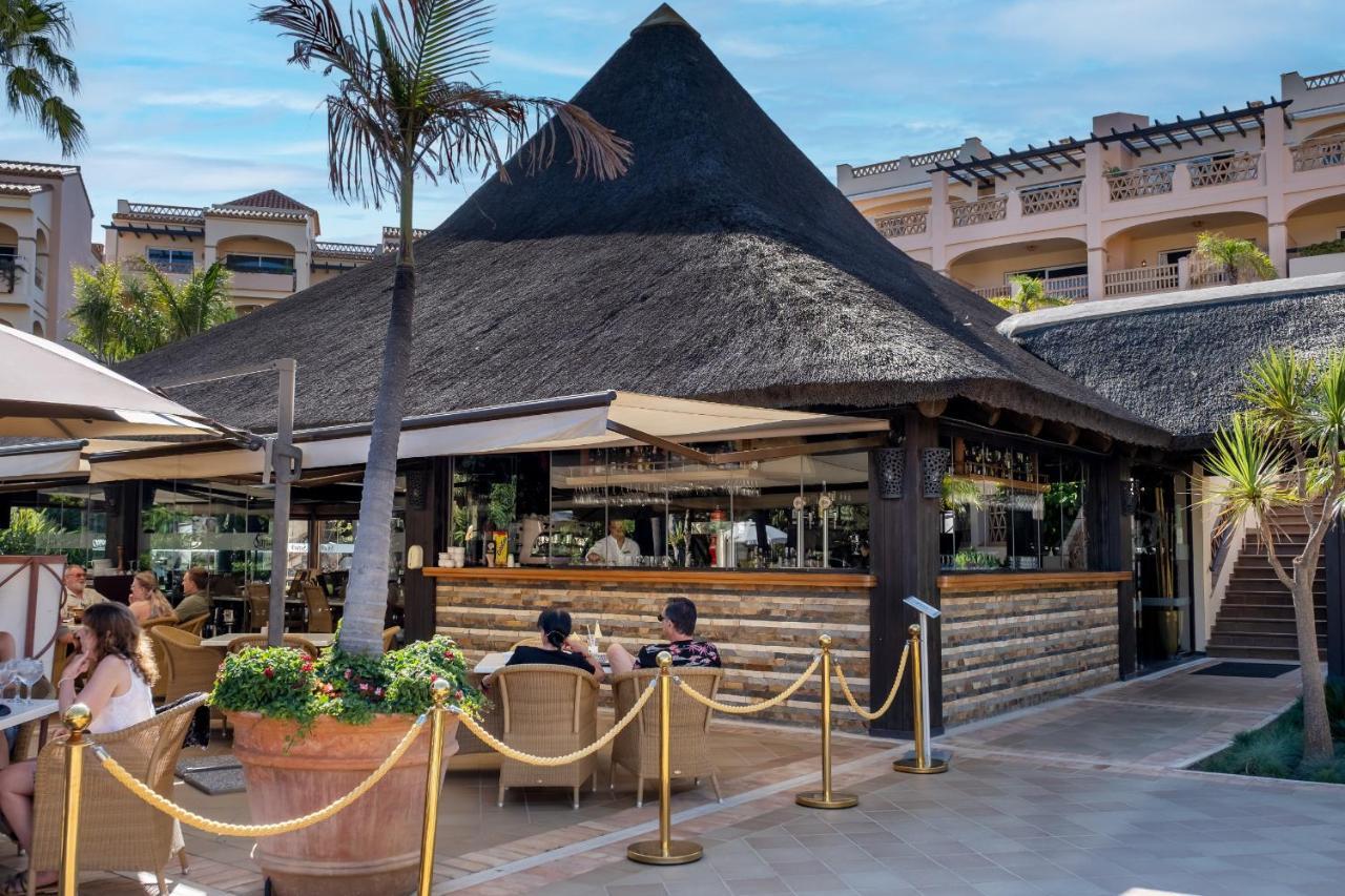 Playa & Beach Apartments Mijas Costa & Fuengirola By Alfresco Stays El Faro Екстер'єр фото