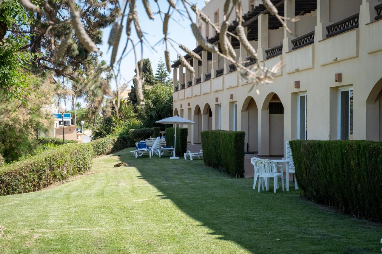Playa & Beach Apartments Mijas Costa & Fuengirola By Alfresco Stays El Faro Екстер'єр фото
