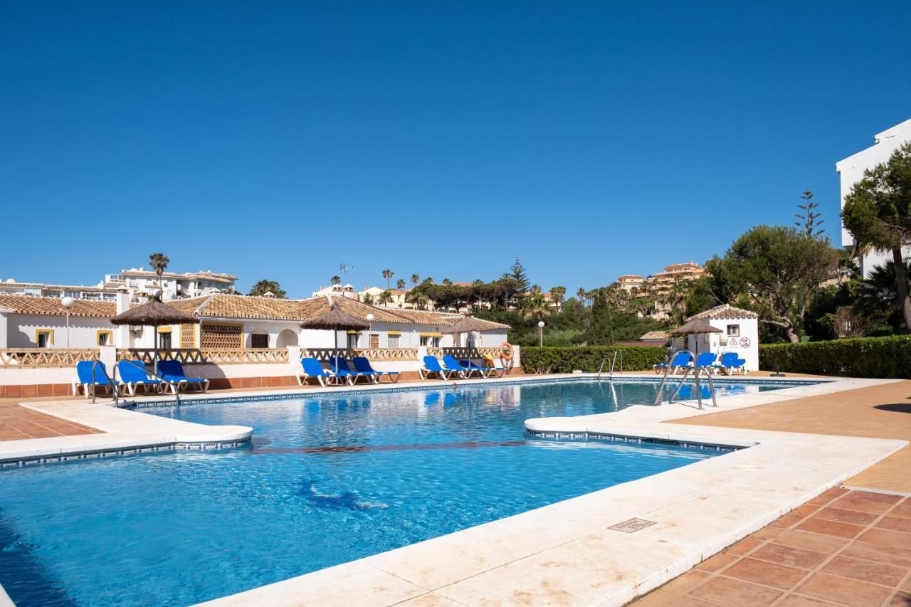 Playa & Beach Apartments Mijas Costa & Fuengirola By Alfresco Stays El Faro Екстер'єр фото