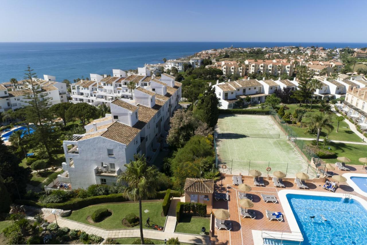 Playa & Beach Apartments Mijas Costa & Fuengirola By Alfresco Stays El Faro Екстер'єр фото