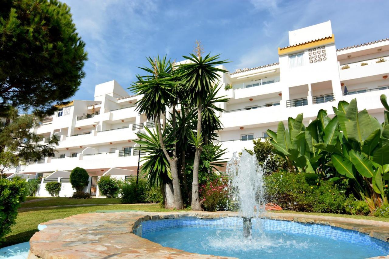 Playa & Beach Apartments Mijas Costa & Fuengirola By Alfresco Stays El Faro Екстер'єр фото