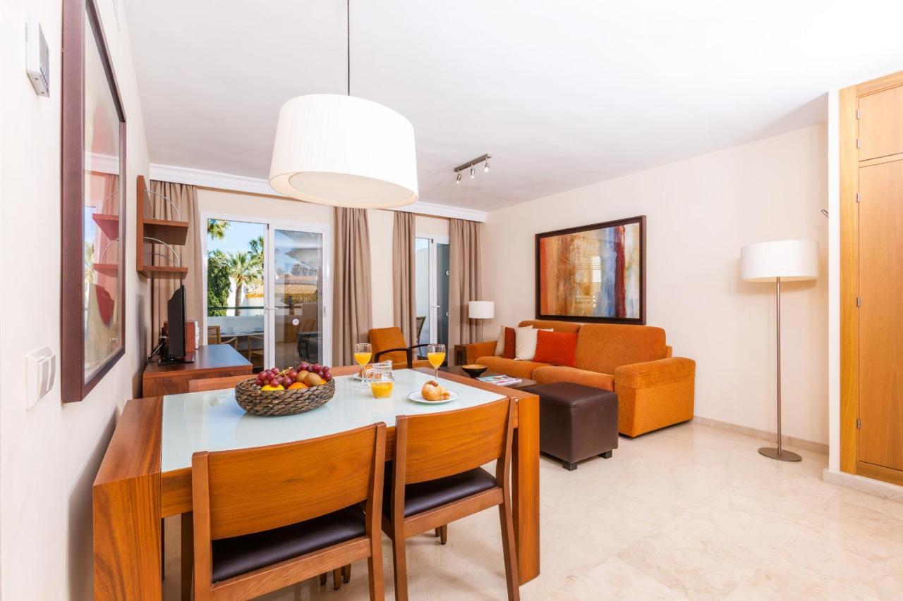 Playa & Beach Apartments Mijas Costa & Fuengirola By Alfresco Stays El Faro Екстер'єр фото