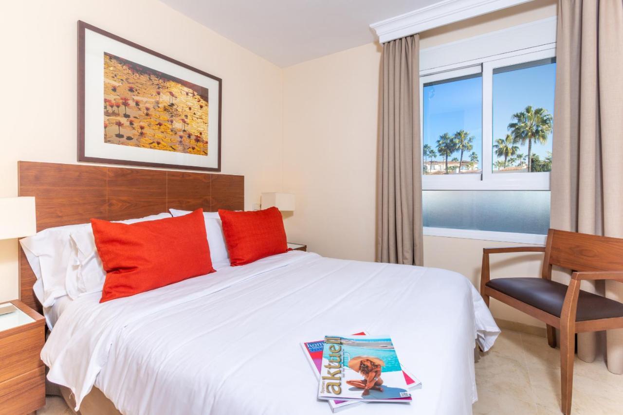Playa & Beach Apartments Mijas Costa & Fuengirola By Alfresco Stays El Faro Екстер'єр фото