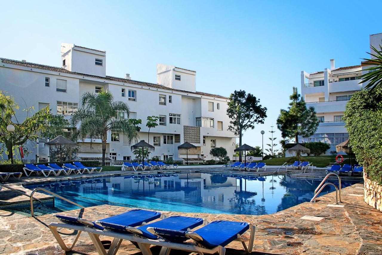 Playa & Beach Apartments Mijas Costa & Fuengirola By Alfresco Stays El Faro Екстер'єр фото