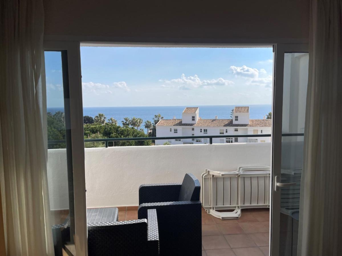Playa & Beach Apartments Mijas Costa & Fuengirola By Alfresco Stays El Faro Екстер'єр фото