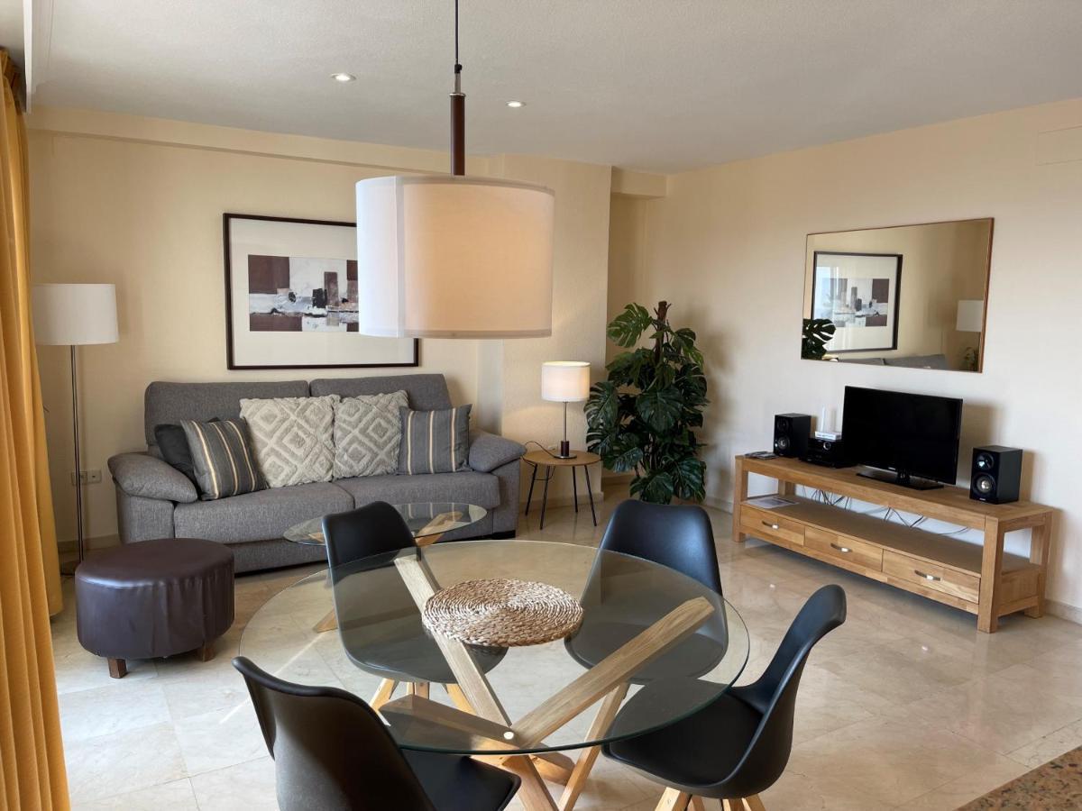 Playa & Beach Apartments Mijas Costa & Fuengirola By Alfresco Stays El Faro Екстер'єр фото