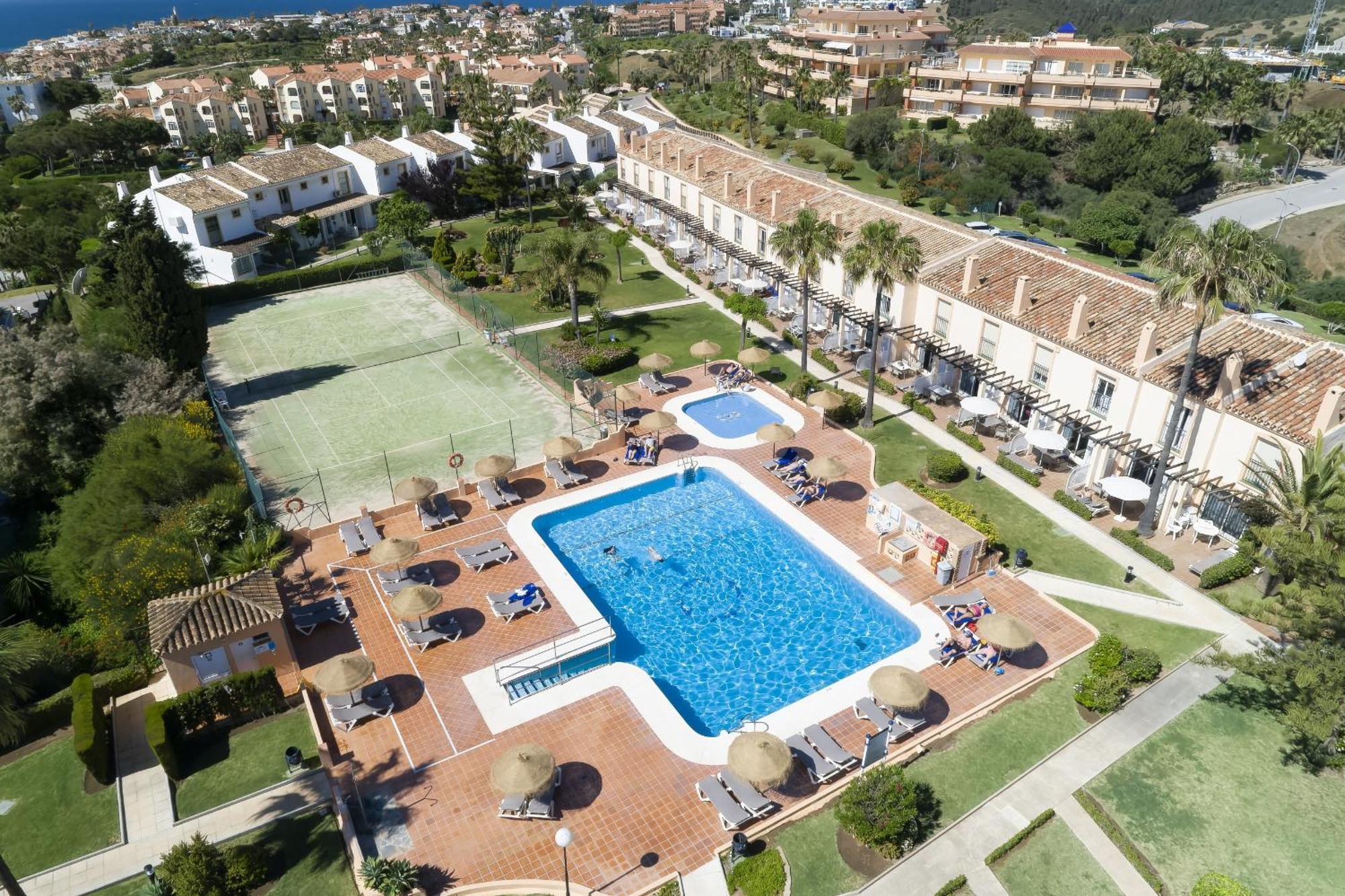 Playa & Beach Apartments Mijas Costa & Fuengirola By Alfresco Stays El Faro Екстер'єр фото